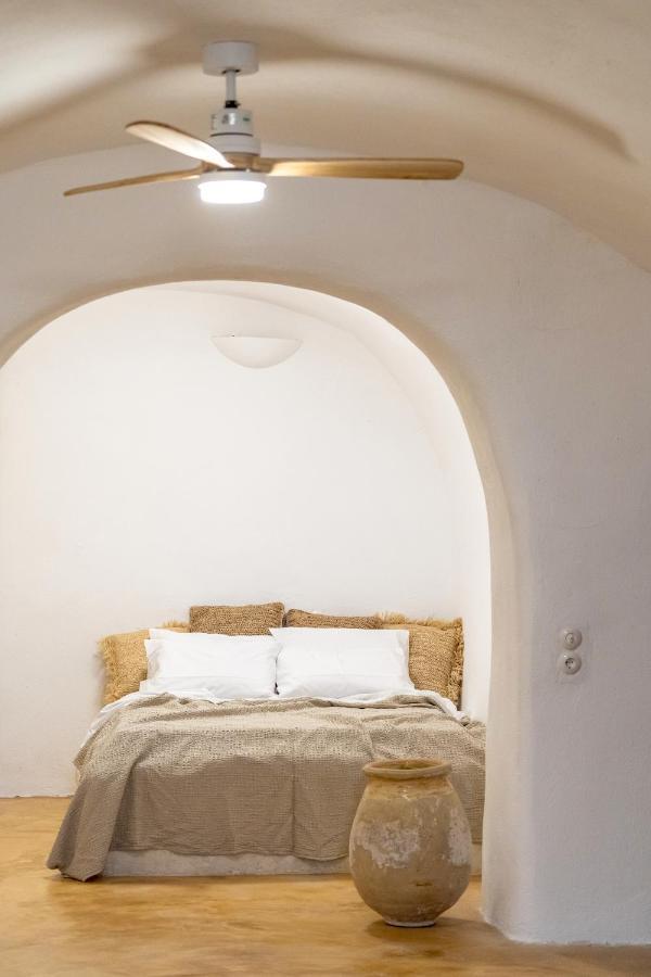 Caval I Hotel Fira  Luaran gambar