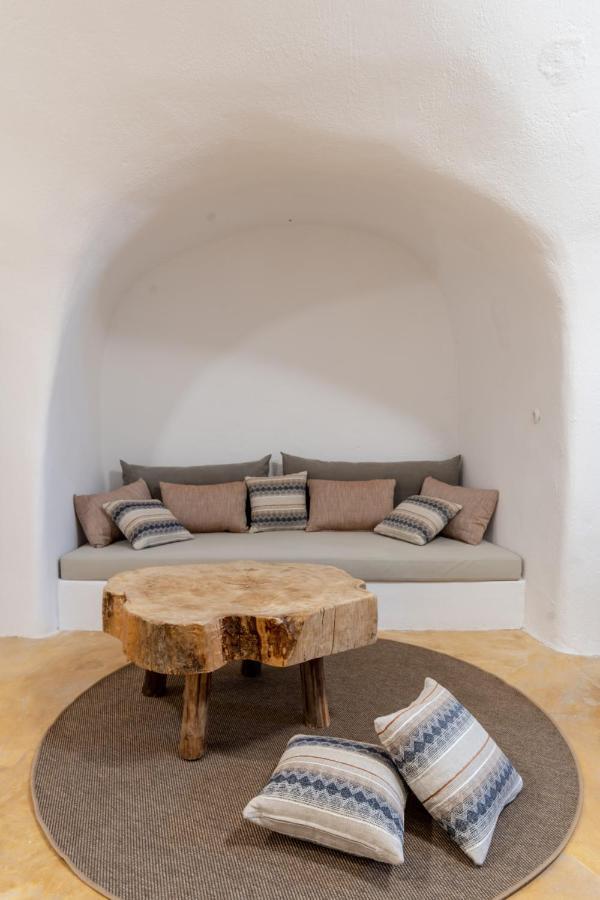Caval I Hotel Fira  Luaran gambar