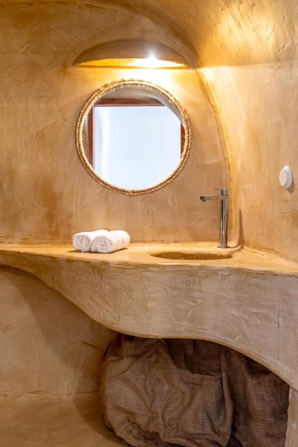 Caval I Hotel Fira  Luaran gambar